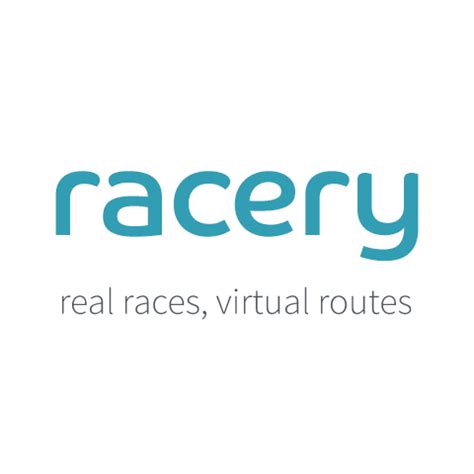Racery: the virtual race platform for companies and .